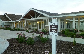 Prelude of Woodbury