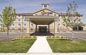 Sleep Inn Rogers